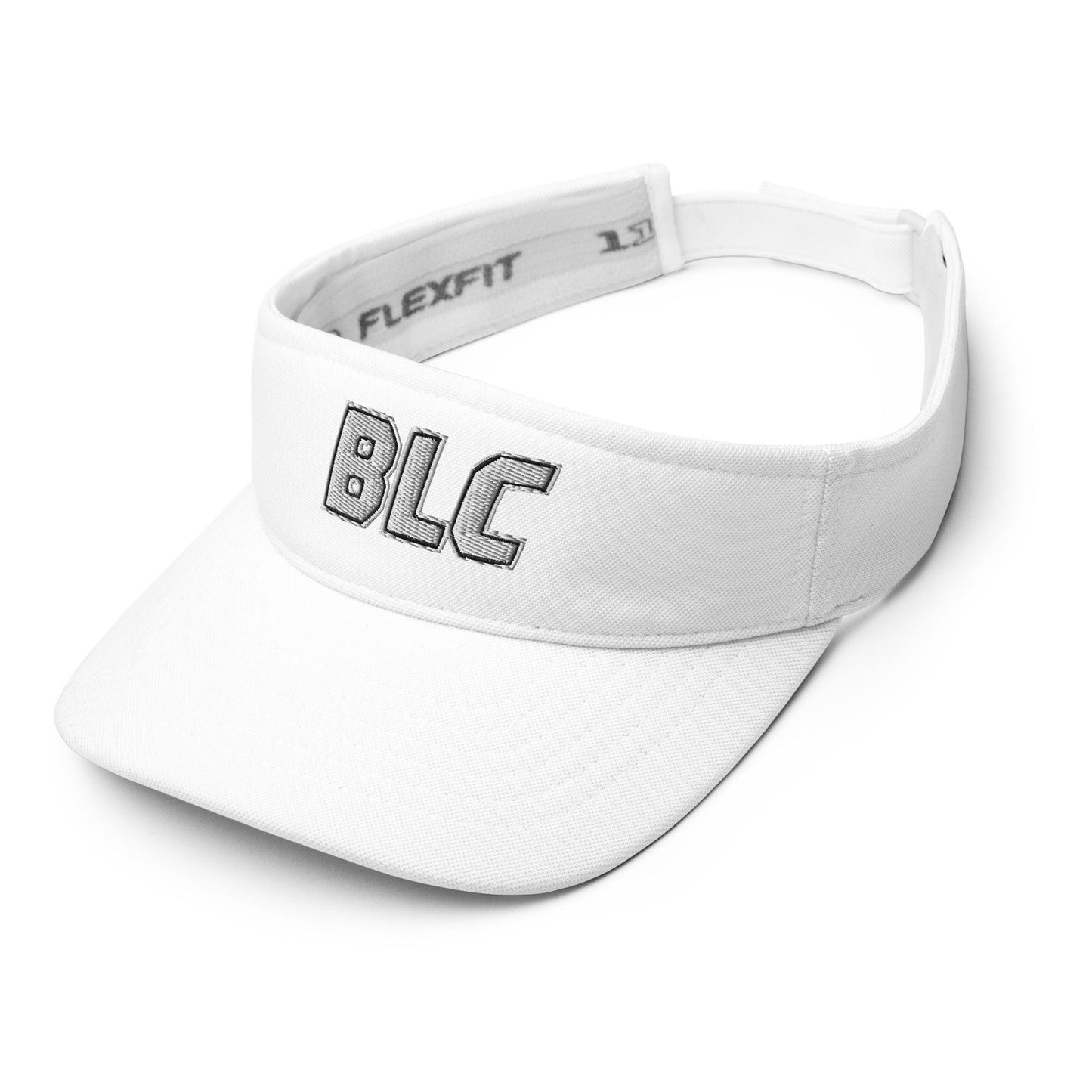 Blackhawk Lacrosse Adult Visor Signature Lacrosse