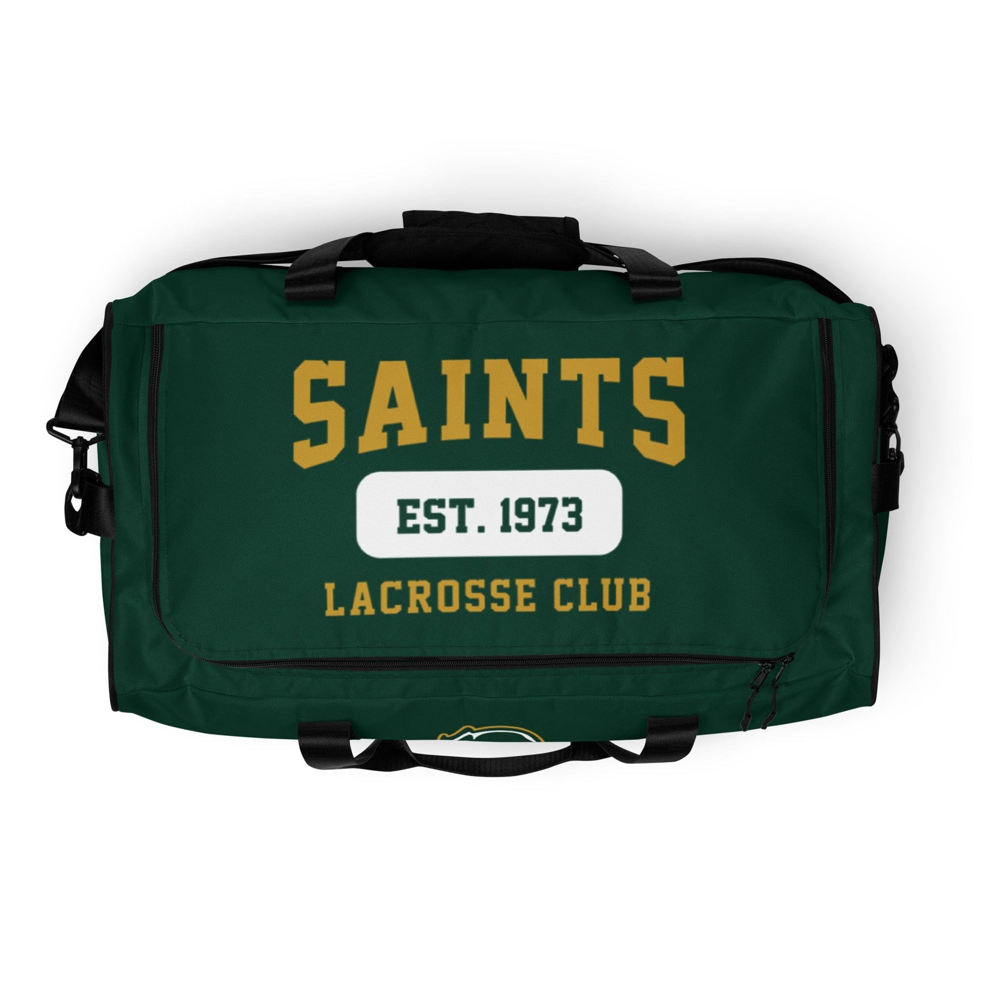 Briarcrest Lacrosse Sideline Bag Signature Lacrosse