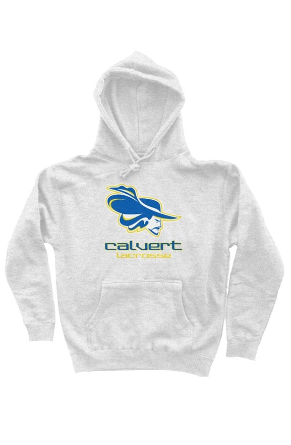 Calvert High School Adult Hoodie Signature Lacrosse