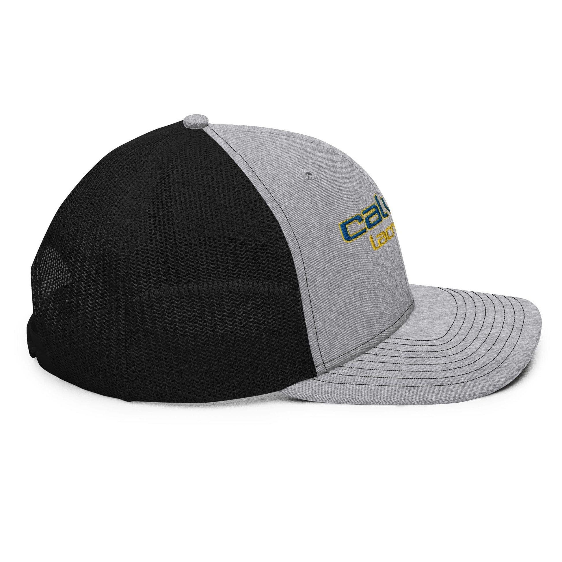 Calvert High School Richardson Trucker Hat Signature Lacrosse