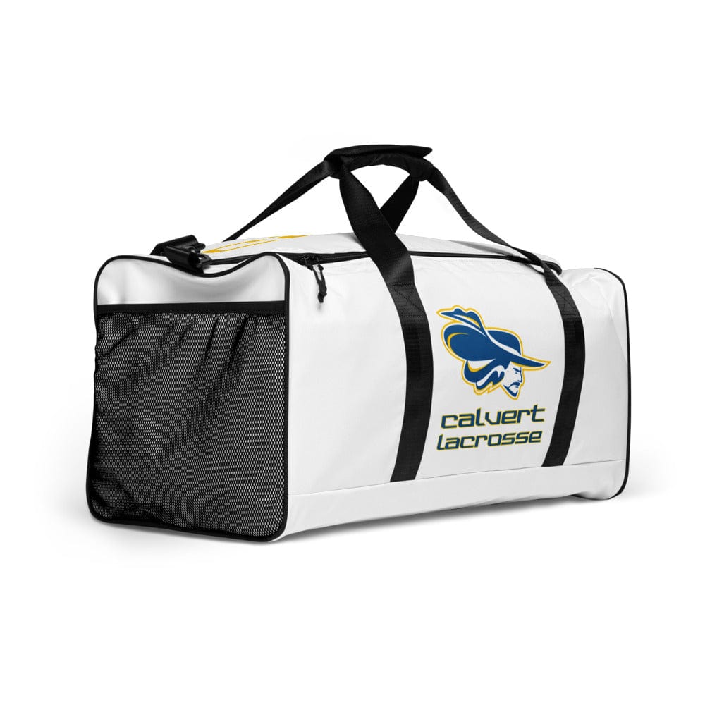 Calvert High School Sideline Bags Signature Lacrosse