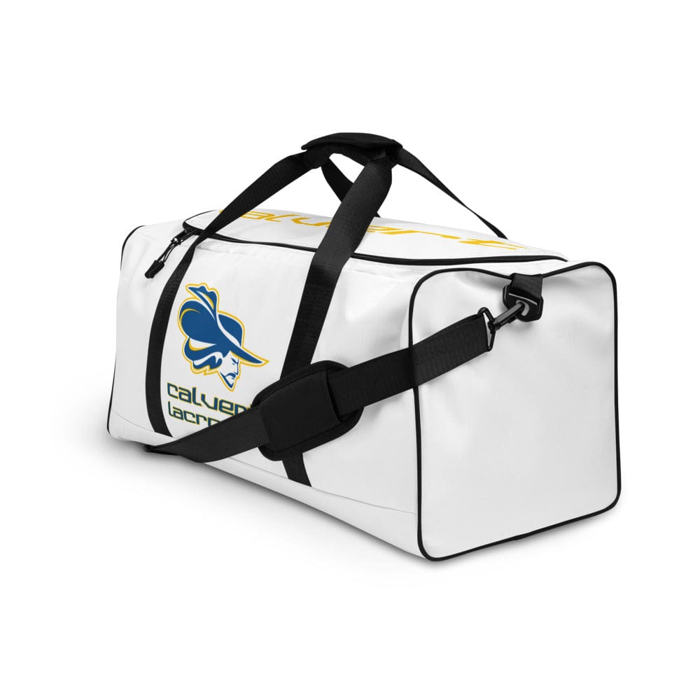 Calvert High School Sideline Bags Signature Lacrosse