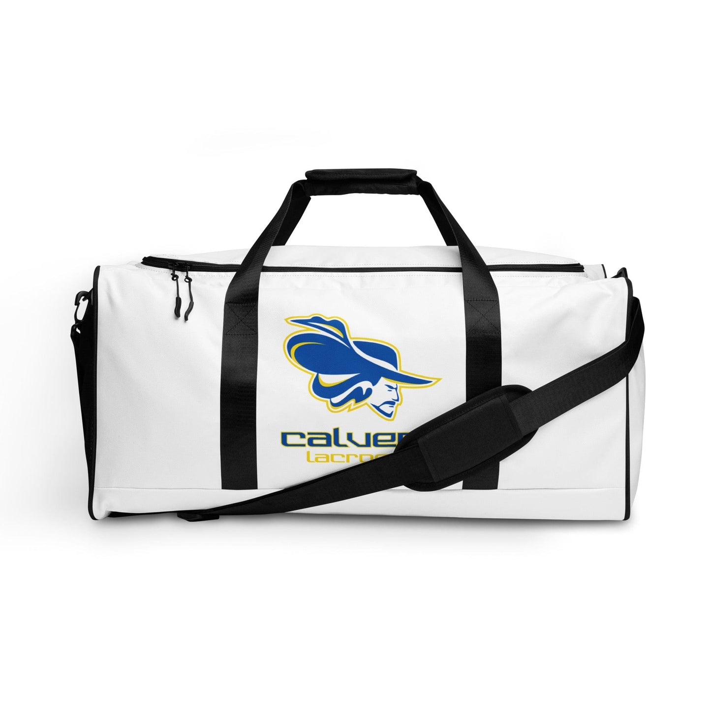 Calvert High School Sideline Bags Signature Lacrosse