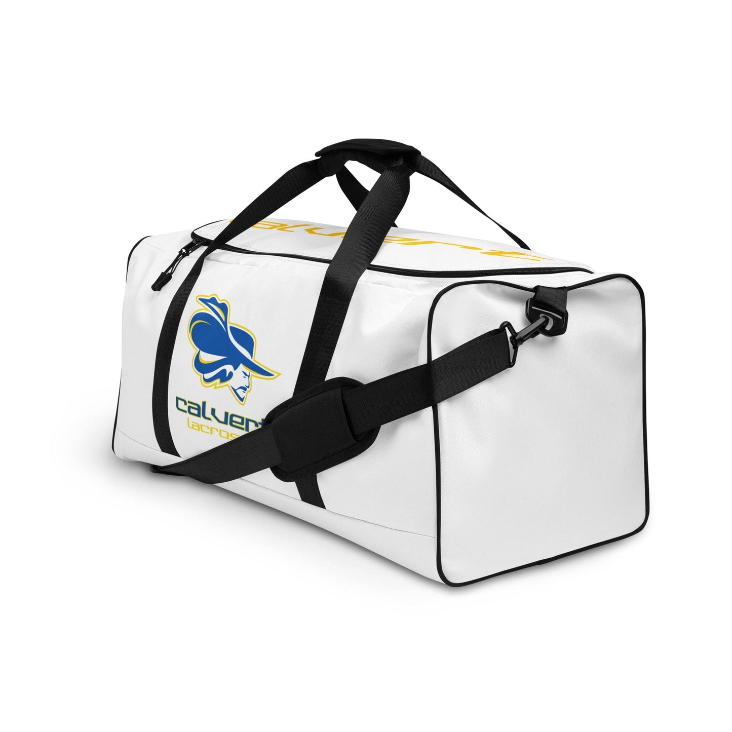 Calvert High School Sideline Bags Signature Lacrosse