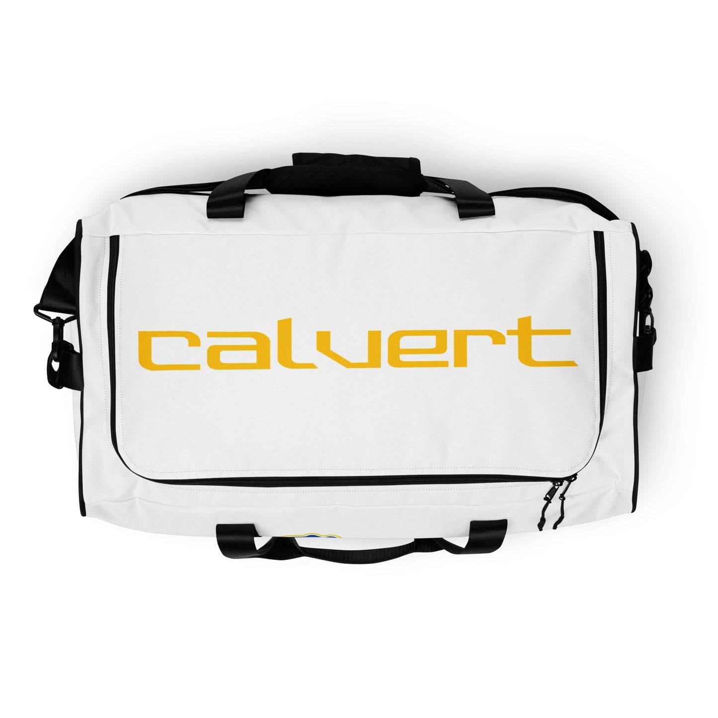 Calvert High School Sideline Bags Signature Lacrosse