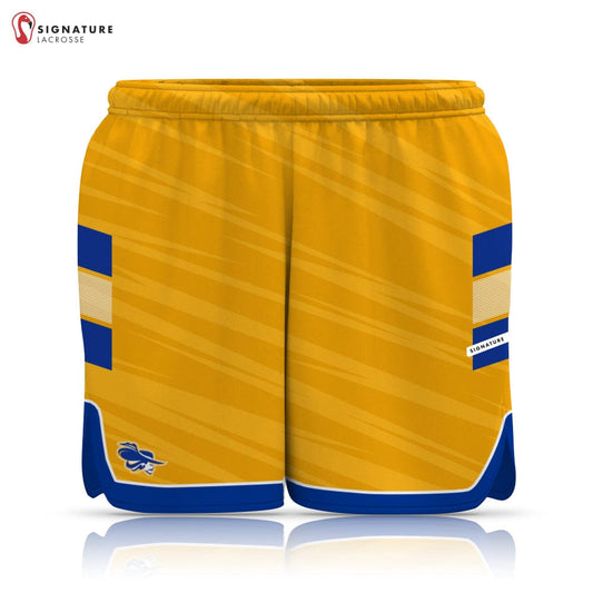 Calvert High School Women’s Pro Game Shorts Signature Lacrosse