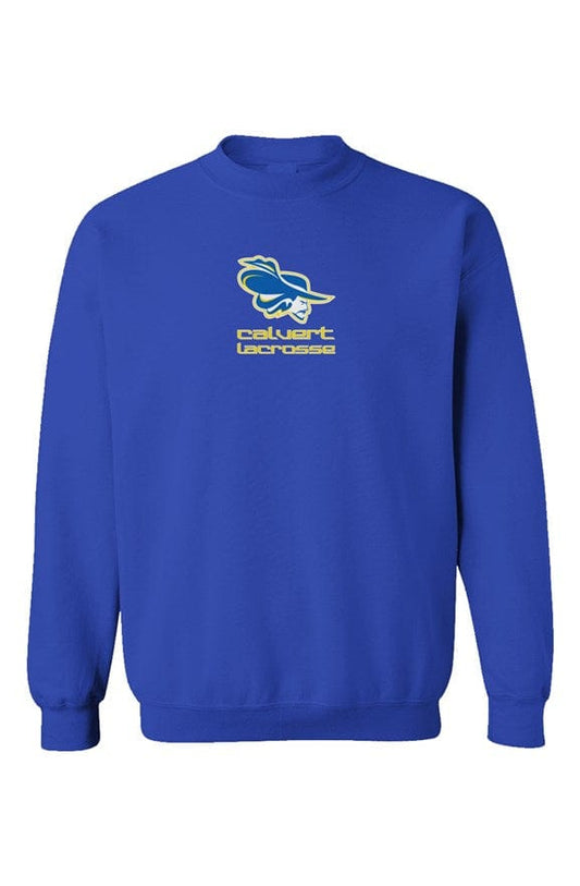 Calvert High School Youth Sweatshirt Signature Lacrosse