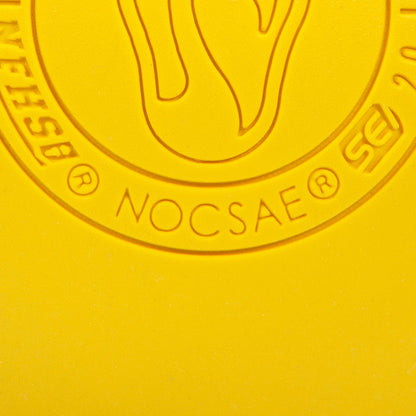 Case of 100 Signature Premium NOCSAE SEI NFHS NCAA Lacrosse Balls | Yellow Signature Lacrosse