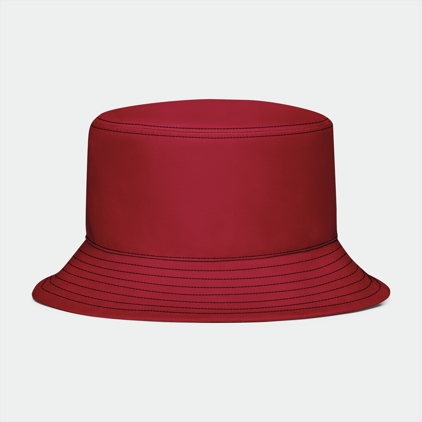 Chaos FC Adult Bucket Hat Signature Lacrosse