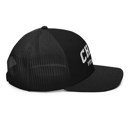 Chaos FC Adult Richardson Trucker Hat Signature Lacrosse