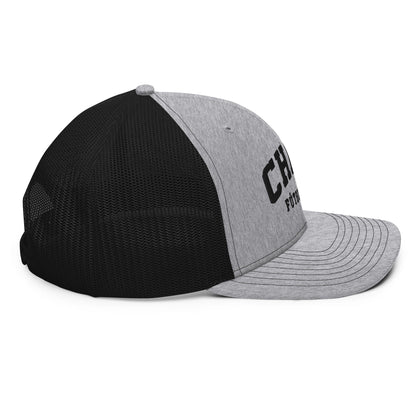 Chaos FC Adult Richardson Trucker Hat Signature Lacrosse