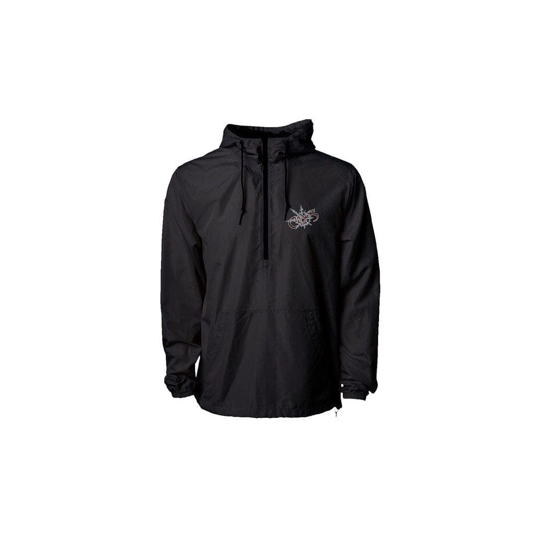 Chaos FC Adult Wind Breaker Signature Lacrosse