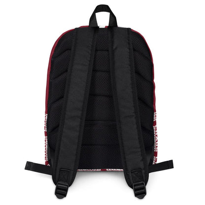 Chaos FC Backpack Signature Lacrosse