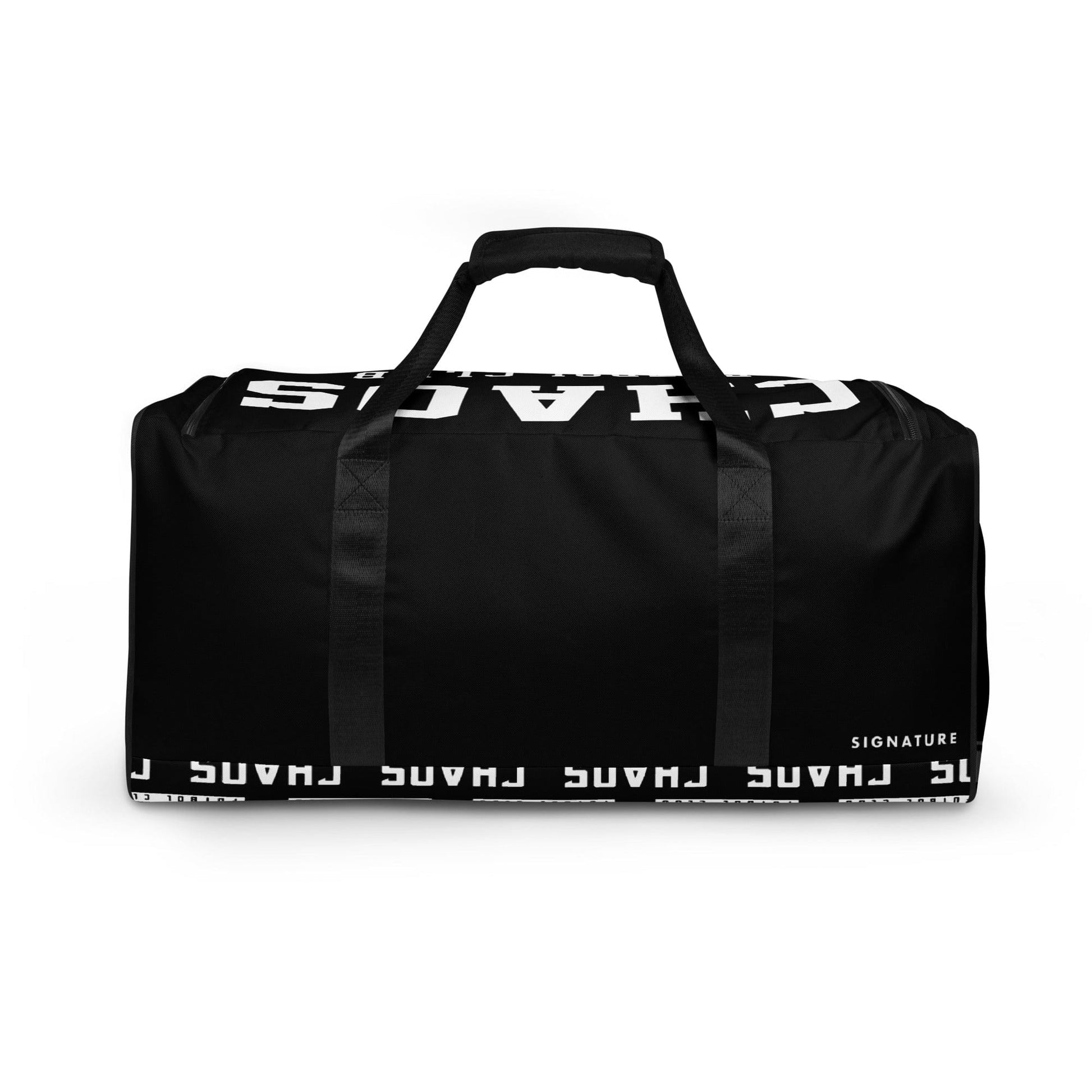 Chaos FC Sideline Bag Signature Lacrosse