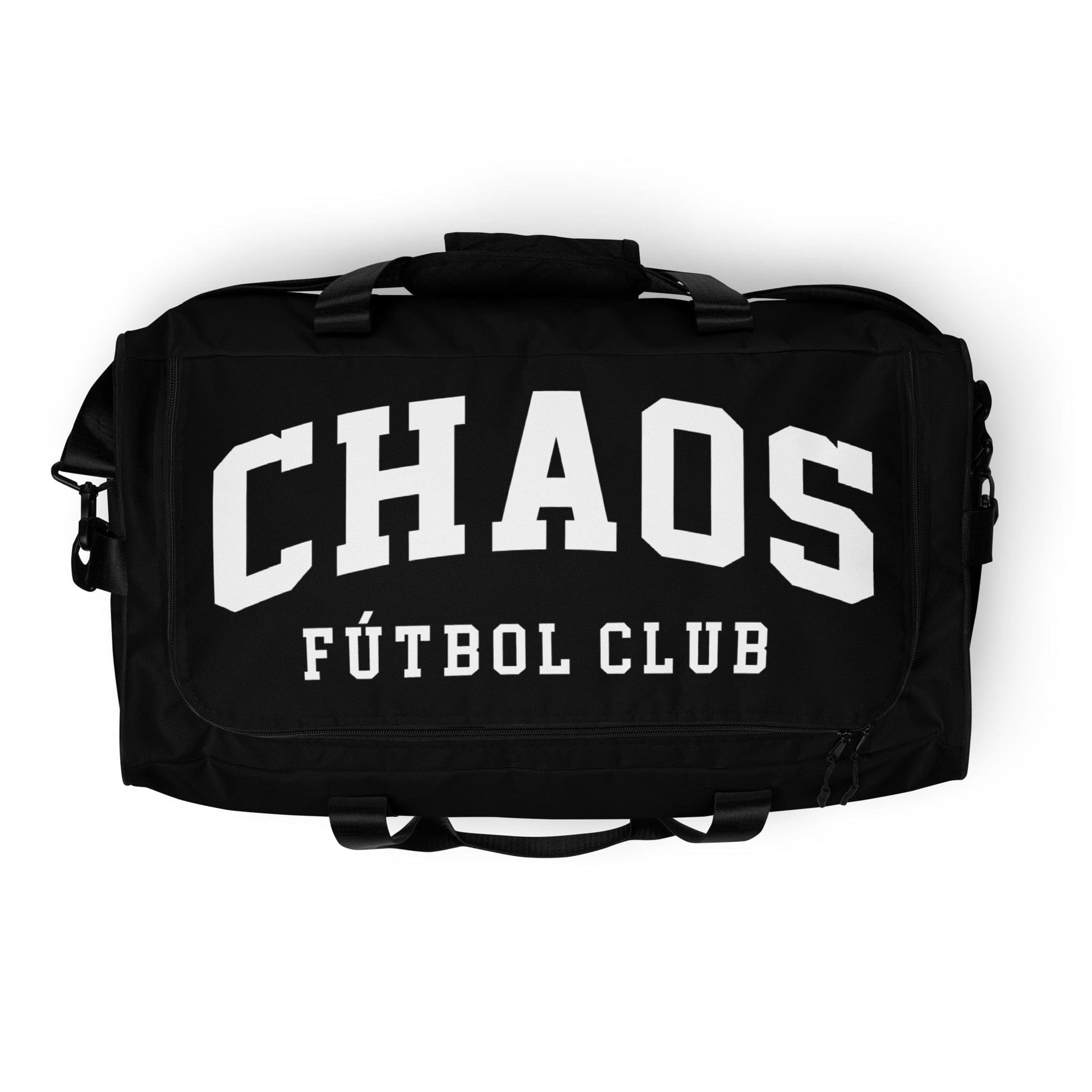 Chaos FC Sideline Bag Signature Lacrosse