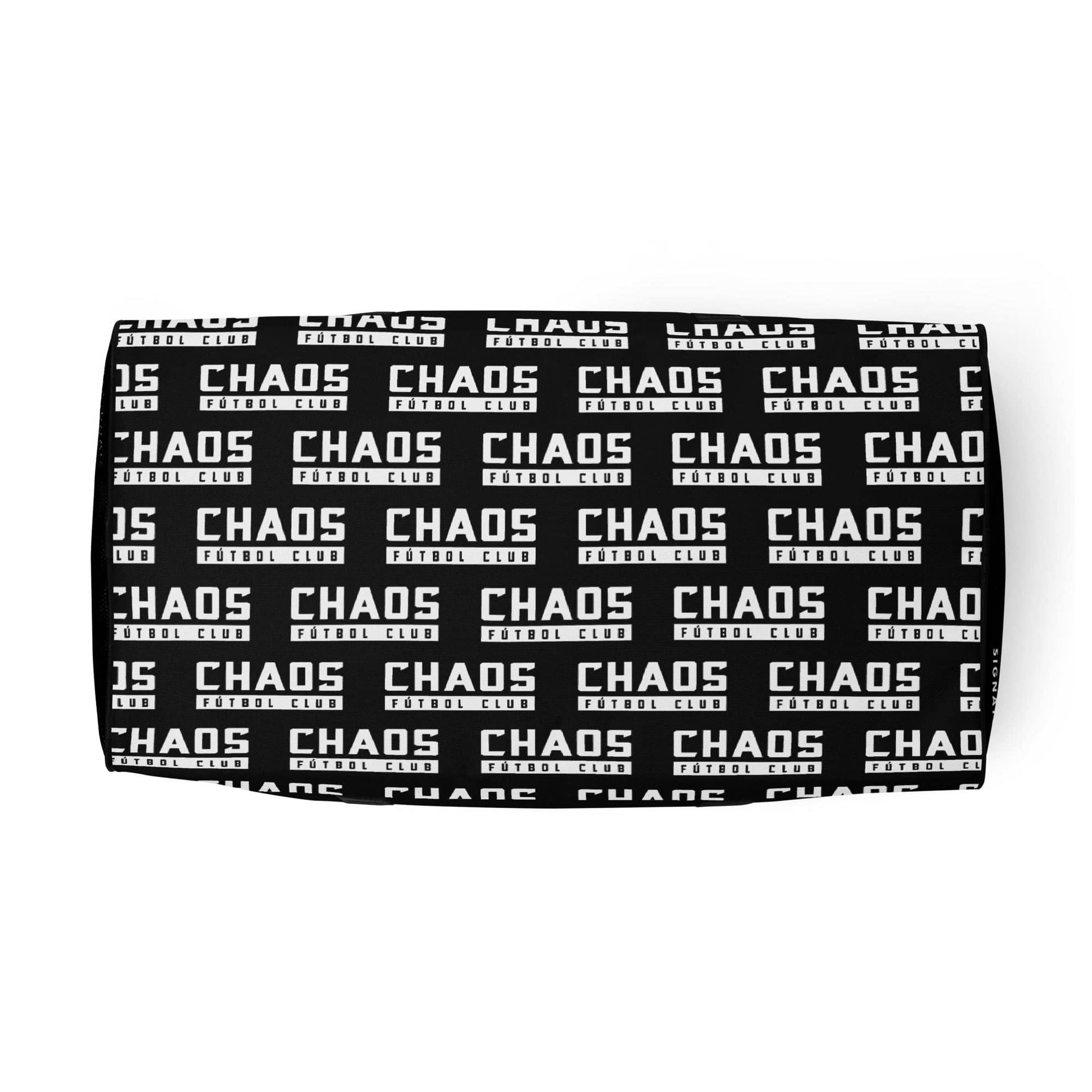 Chaos FC Sideline Bag Signature Lacrosse