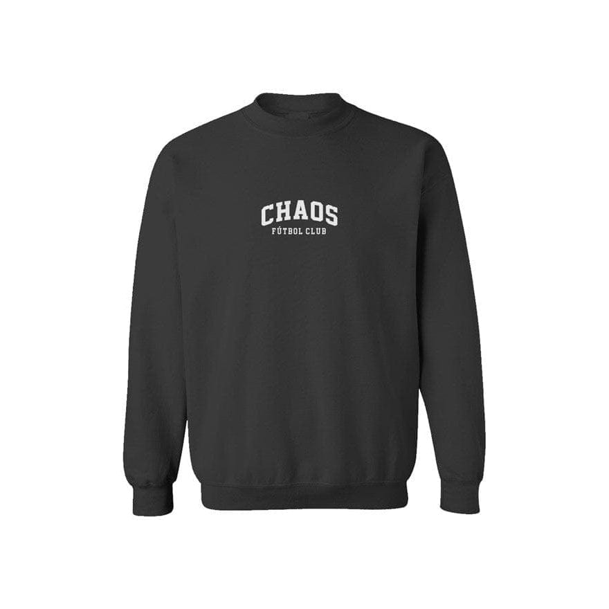 Chaos FC Youth Sweatshirt Signature Lacrosse