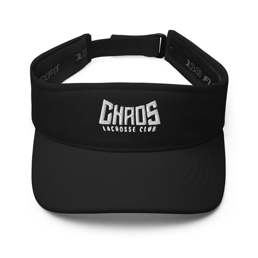 Chaos LC Adult Visor Signature Lacrosse