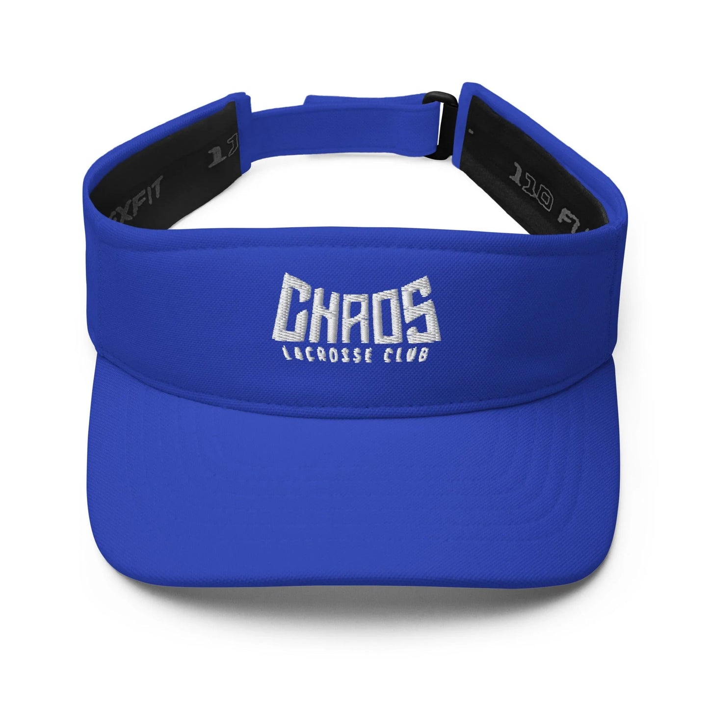 Chaos LC Adult Visor Signature Lacrosse