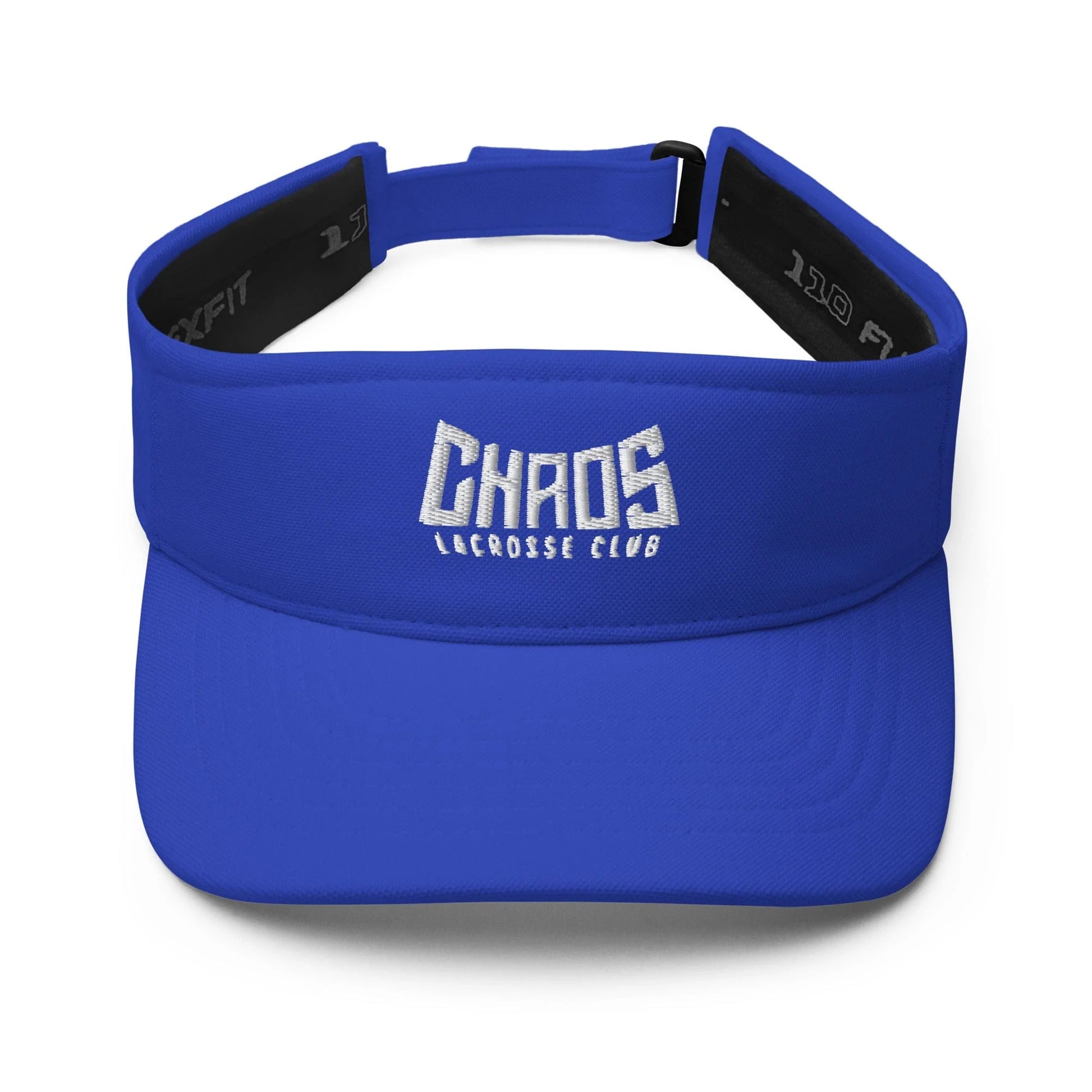 Chaos LC Adult Visor Signature Lacrosse