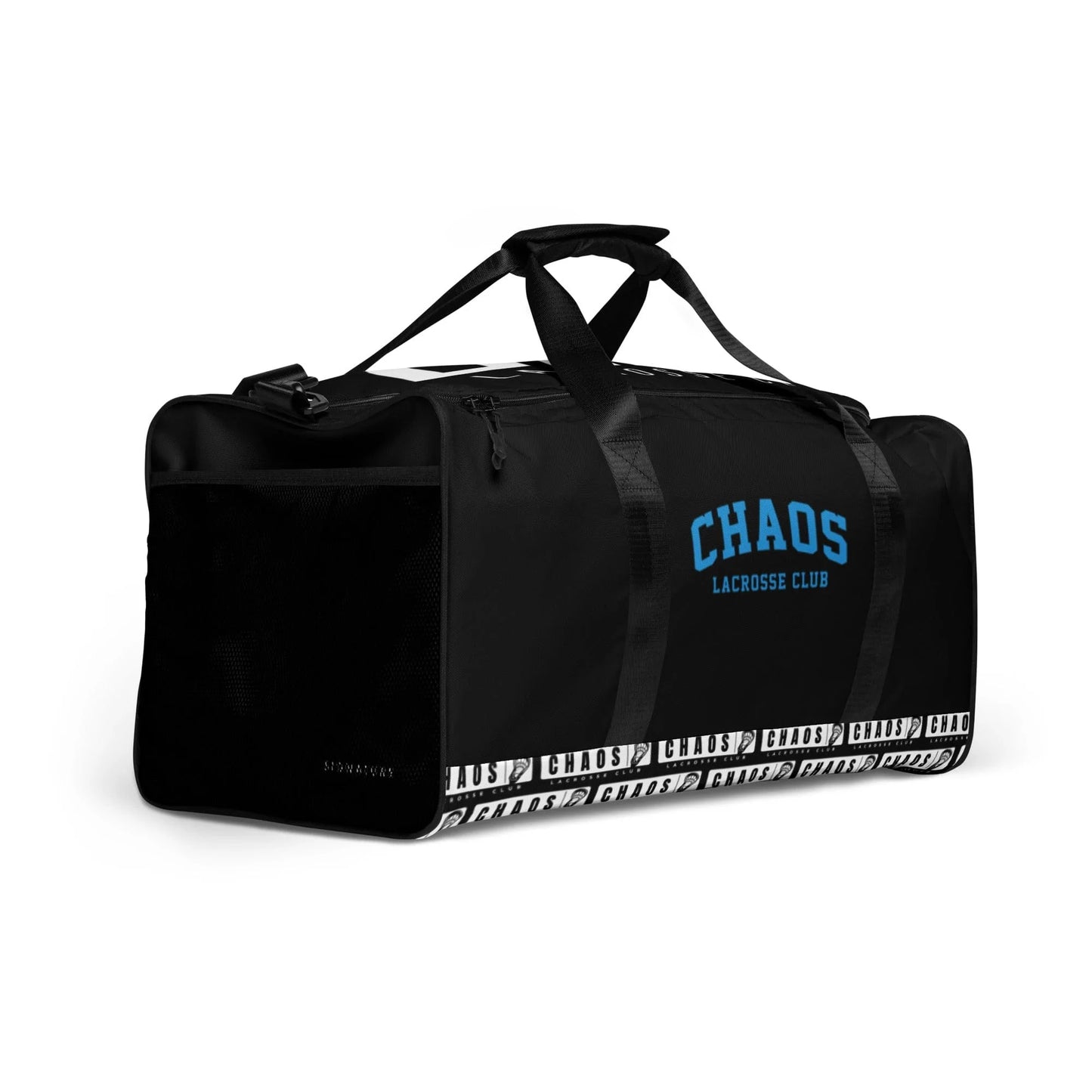 Chaos LC Sideline Bag Signature Lacrosse
