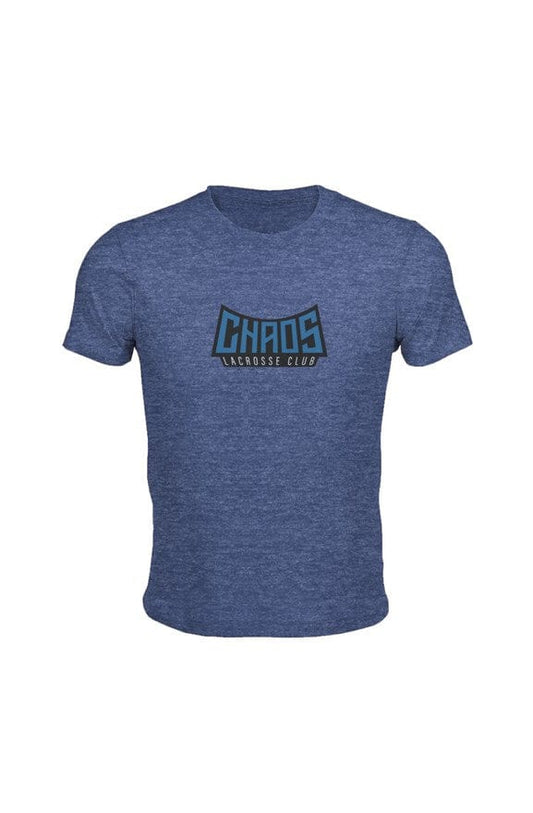 Chaos LC Youth Cotton Short Sleeve T-Shirt Signature Lacrosse
