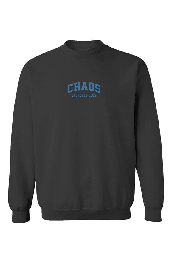 Chaos LC Youth Sweatshirt Signature Lacrosse