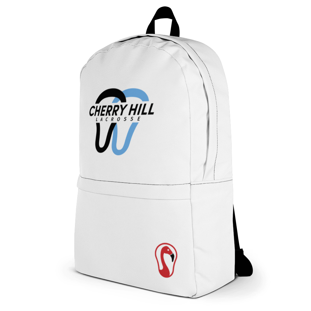 Cherry Hill Lacrosse Backpack Signature Lacrosse