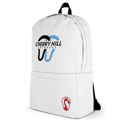 Cherry Hill Lacrosse Backpack Signature Lacrosse