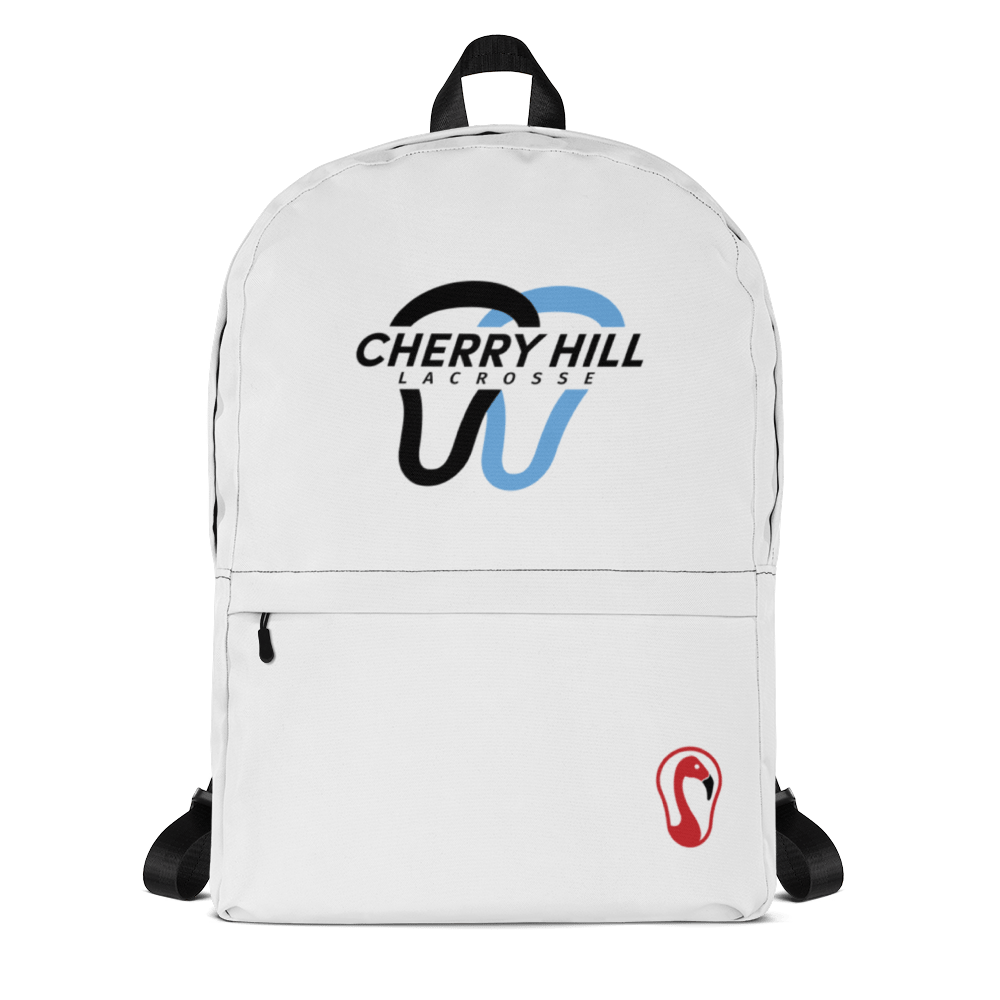 Cherry Hill Lacrosse Backpack Signature Lacrosse