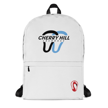 Cherry Hill Lacrosse Backpack Signature Lacrosse