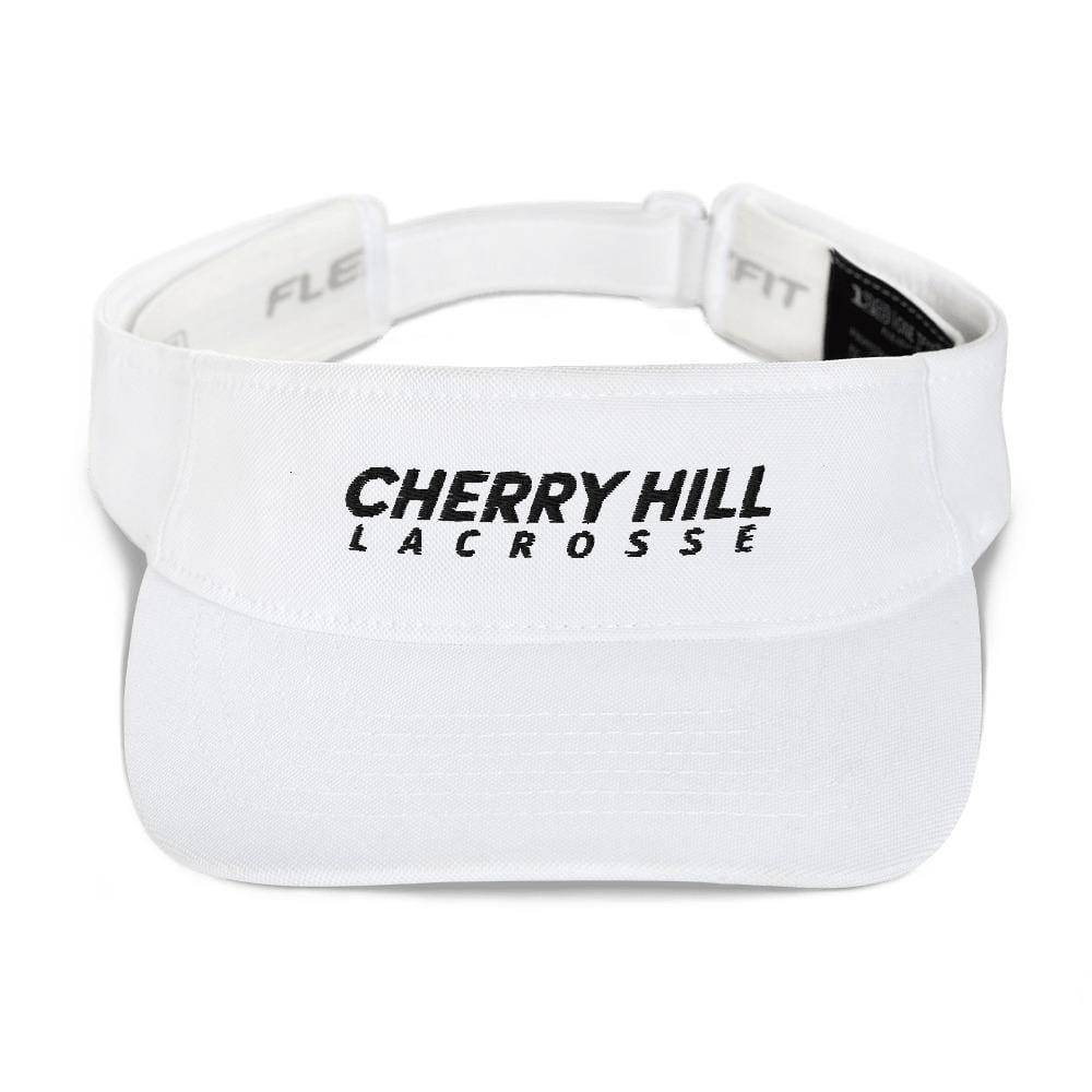 Cherry Hill Lacrosse Visor Signature Lacrosse