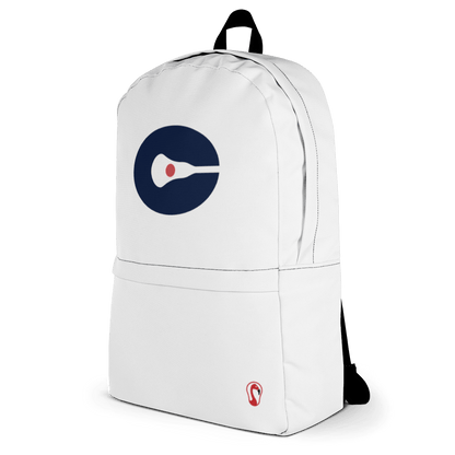 Coyotes Lacrosse Backpack Signature Lacrosse