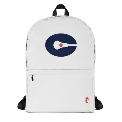 Coyotes Lacrosse Backpack Signature Lacrosse