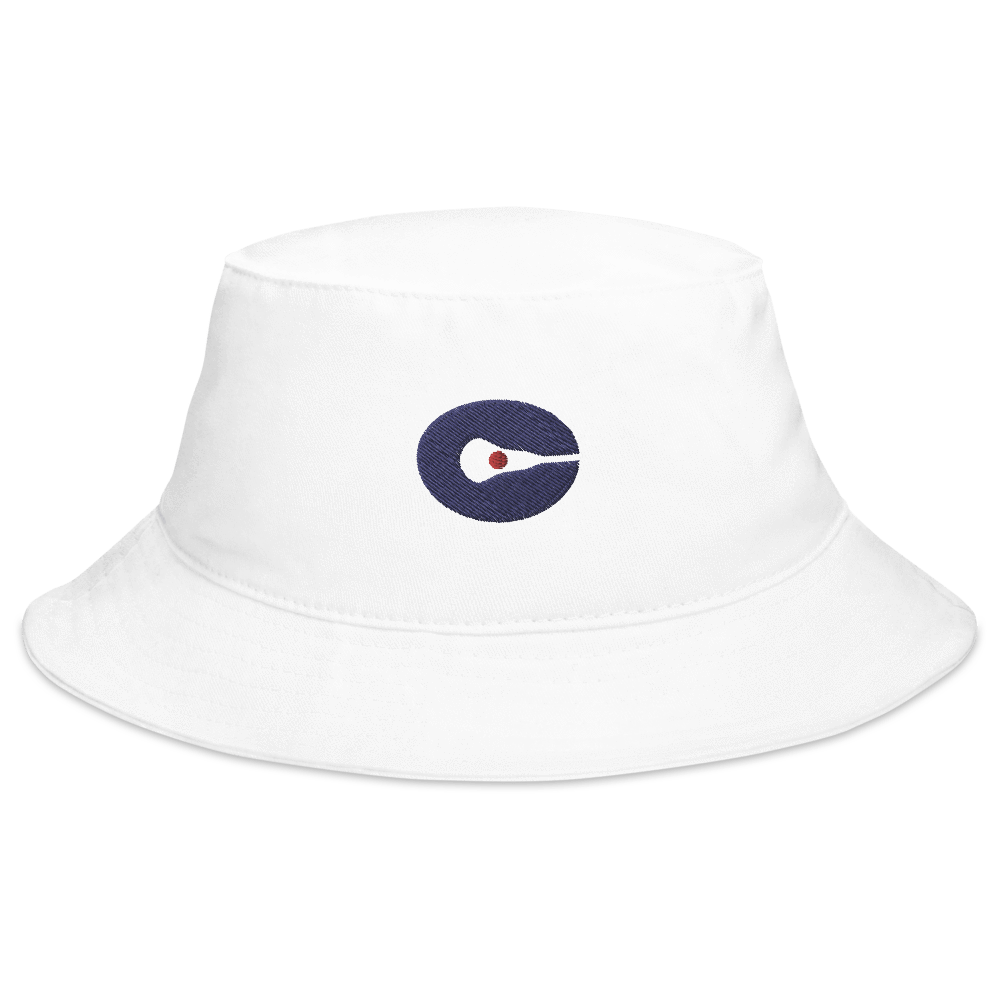 Coyotes Lacrosse Bucket Hat Signature Lacrosse