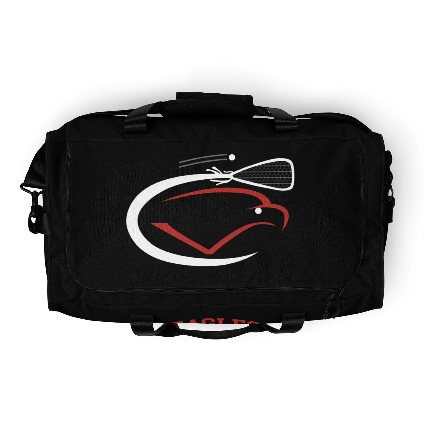 Cumberland Valley Girls Lacrosse Sideline Bag Signature Lacrosse
