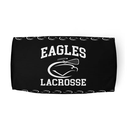 Cumberland Valley Girls Lacrosse Sideline Bag Signature Lacrosse