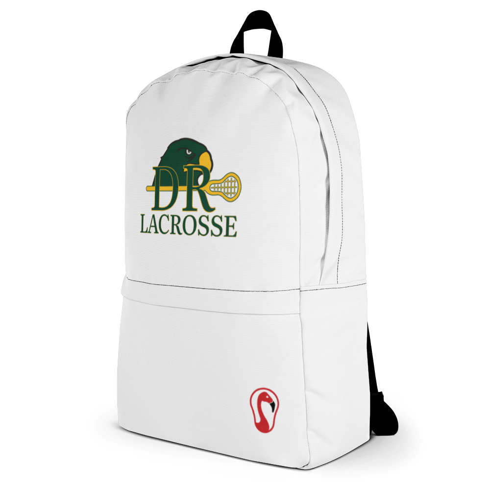 Dighton Rehoboth Backpack Signature Lacrosse