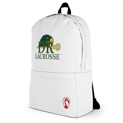 Dighton Rehoboth Backpack Signature Lacrosse