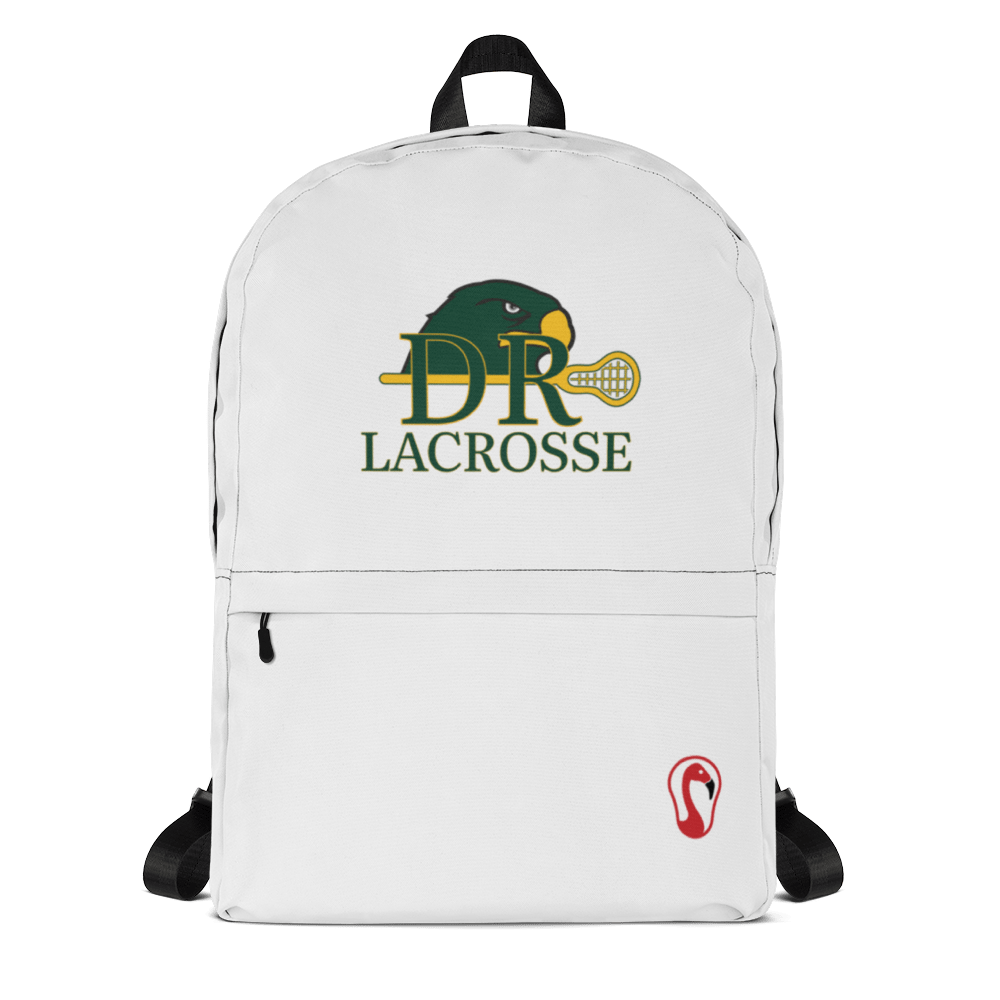 Dighton Rehoboth Backpack Signature Lacrosse