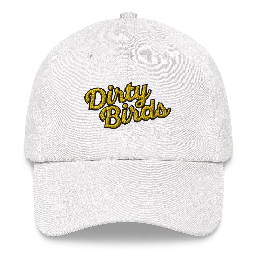 Dirty Birds Dad hat Signature Lacrosse