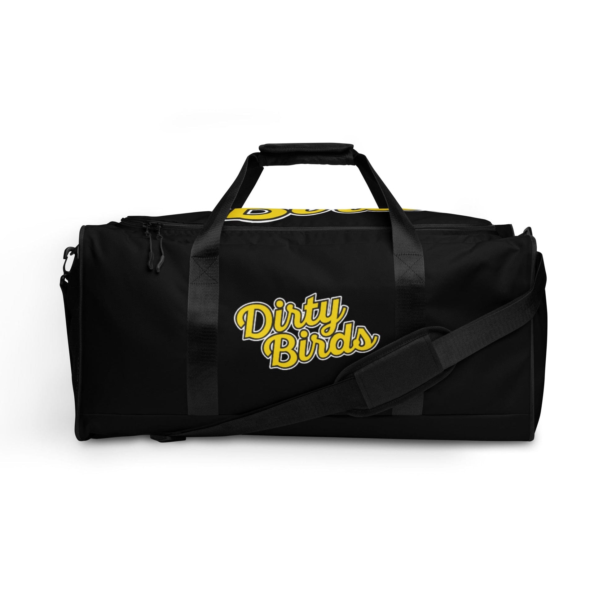 Dirty Birds Lacrosse Sideline Bag Signature Lacrosse