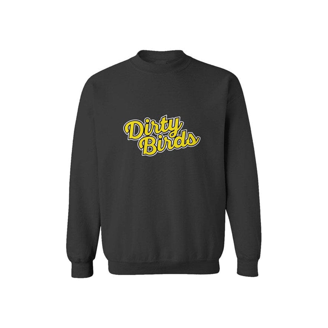 Dirty Birds Lacrosse Youth Sweatshirt Signature Lacrosse