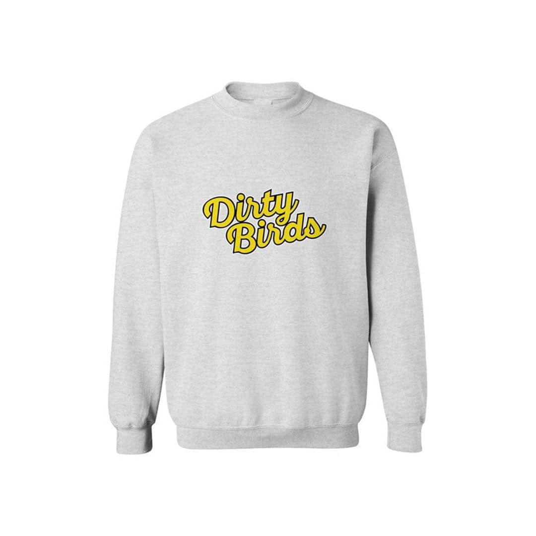 Dirty Birds Lacrosse Youth Sweatshirt Signature Lacrosse