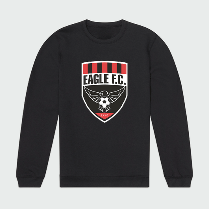 Eagle F.C. Adult Sport Sweatshirt Signature Lacrosse