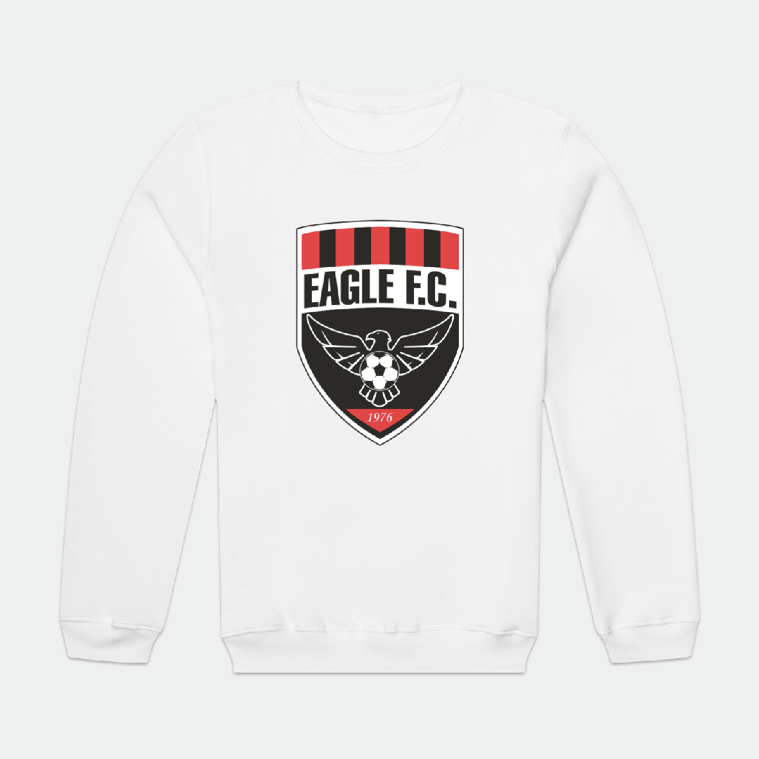 Eagle F.C. Adult Sport Sweatshirt Signature Lacrosse