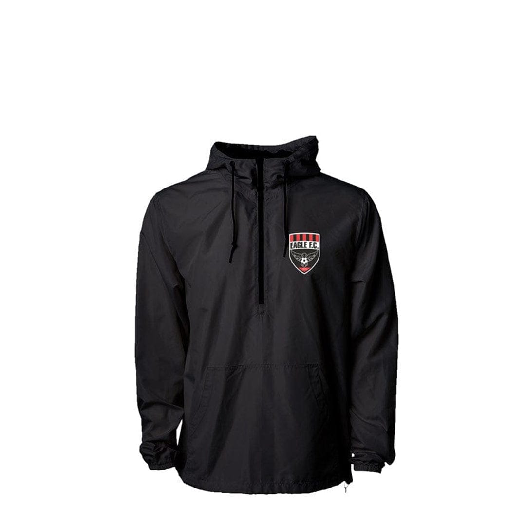 Eagle F.C. Adult Wind Breaker Signature Lacrosse