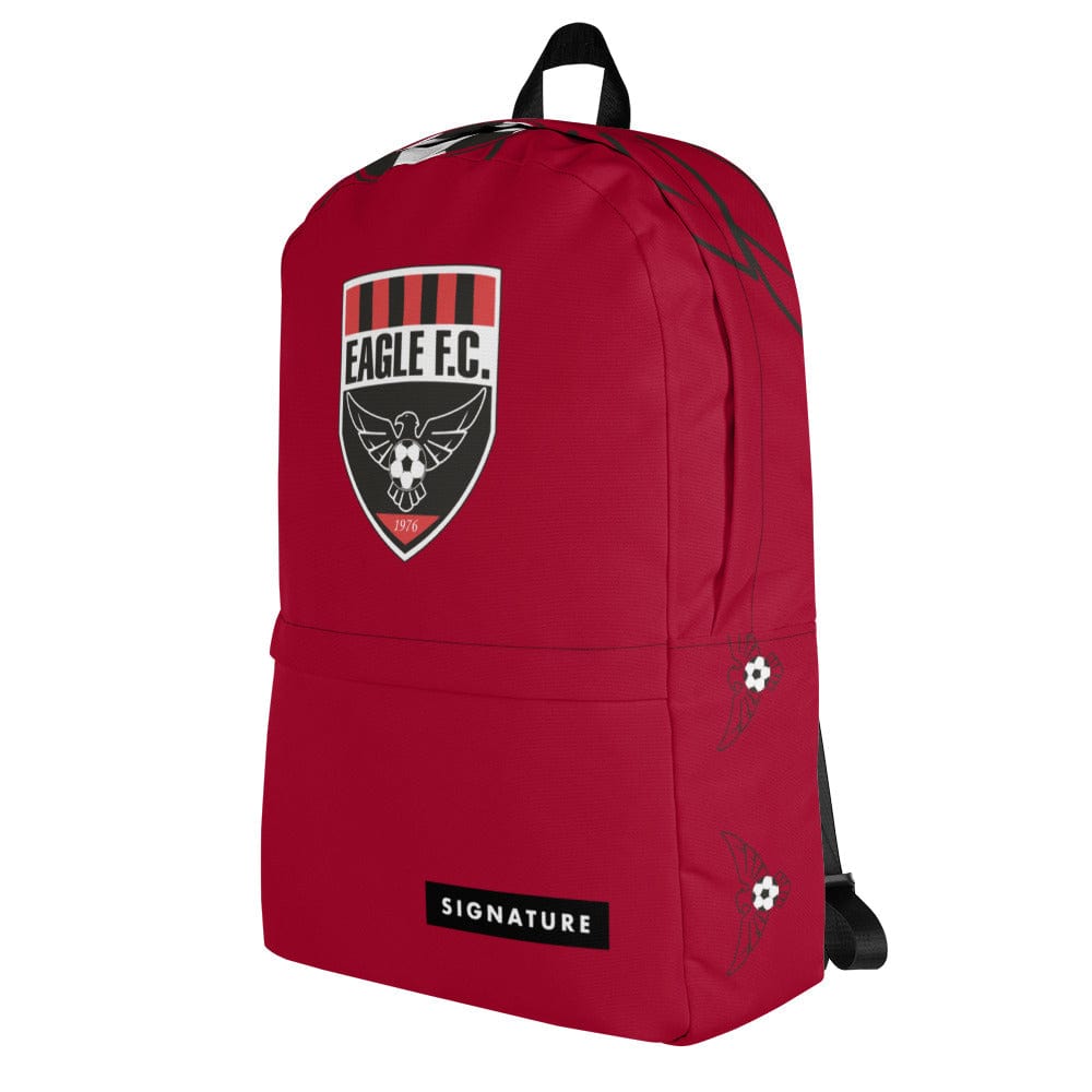 Eagle F.C. Backpack Signature Lacrosse