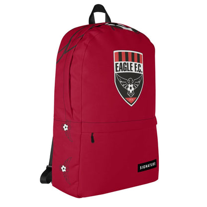 Eagle F.C. Backpack Signature Lacrosse