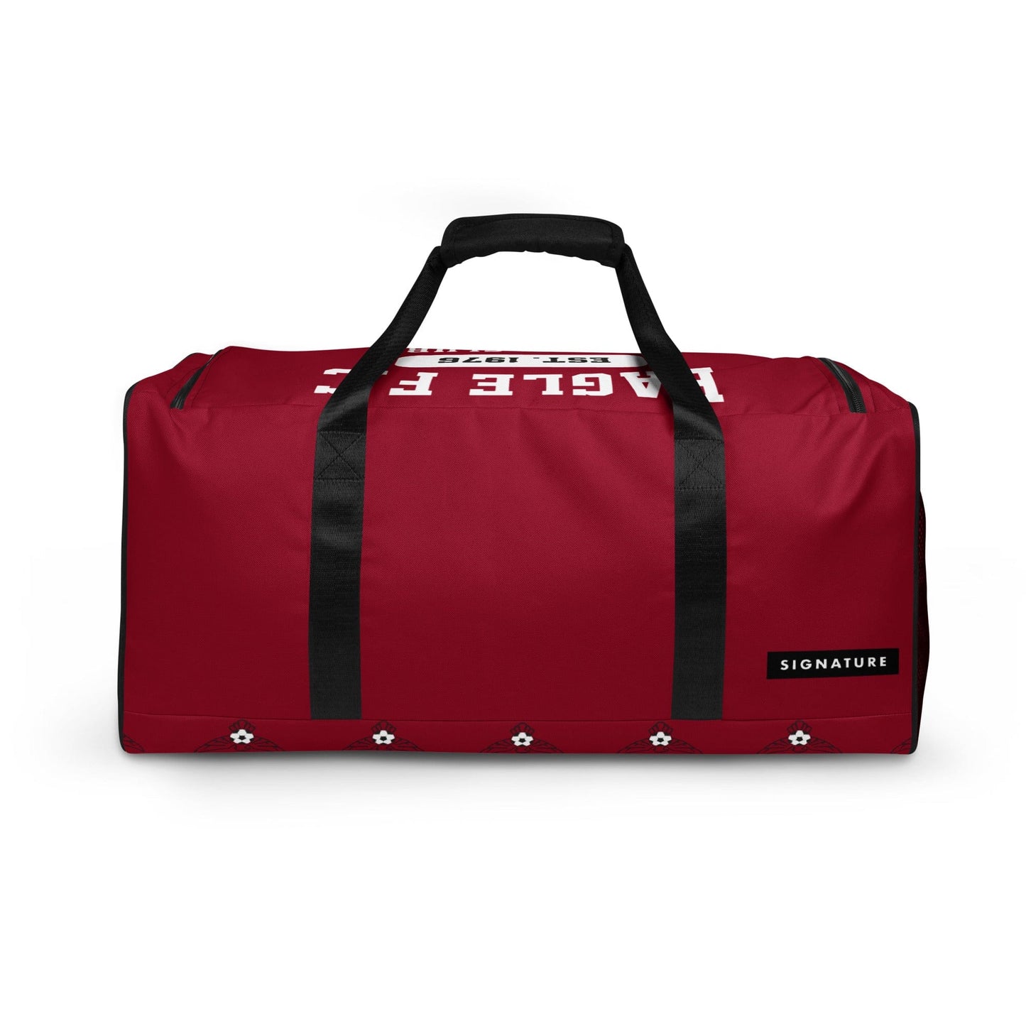 Eagle F.C. Sideline Bag Signature Lacrosse